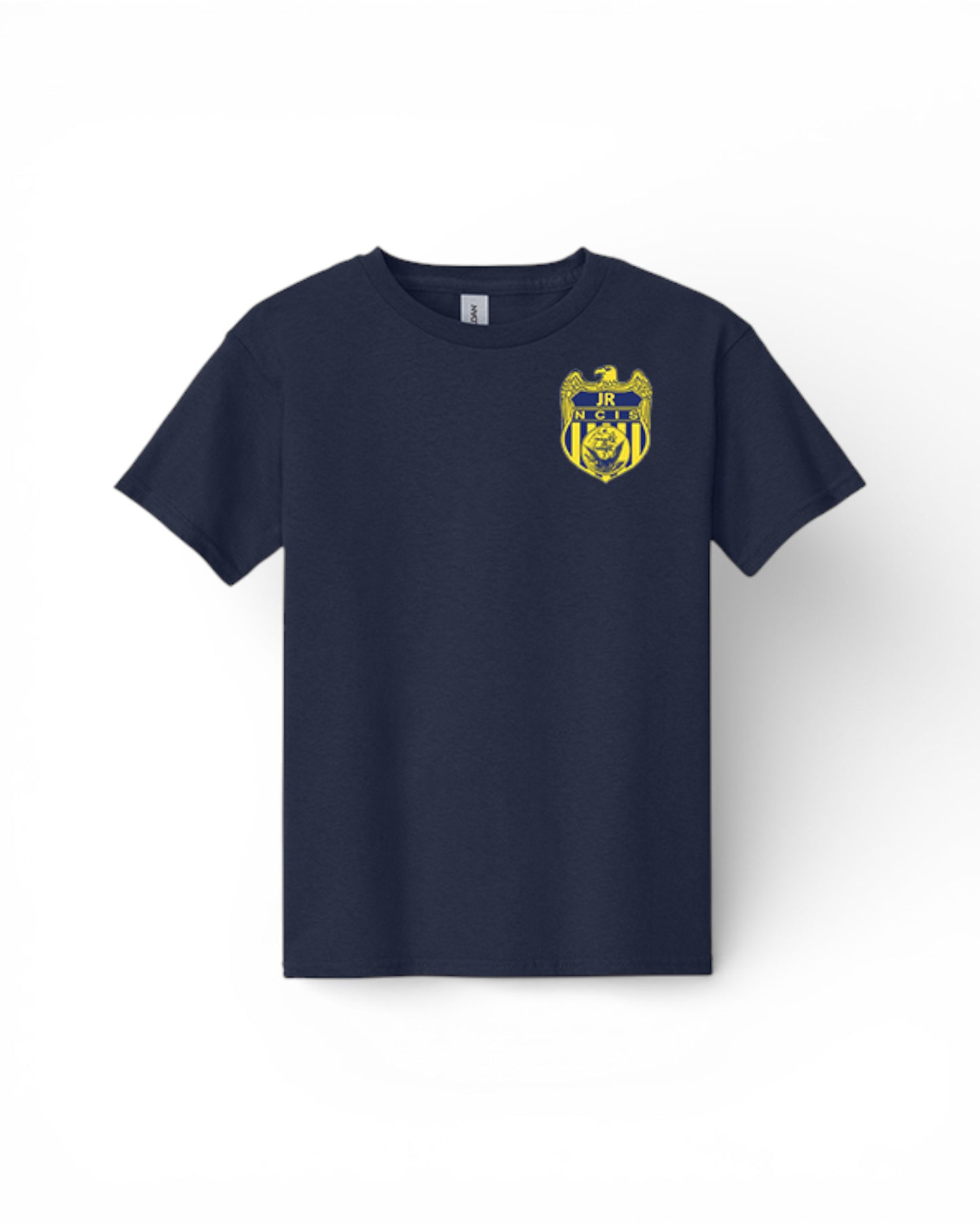 NCIS JUNIOR KID'S T-SHIRT