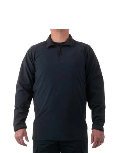 MEN'S PRO DUTY PULLOVER-MIDNIGHT NAVY-CLEARANCE