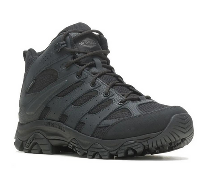 MEN'S MOAB 3 MID TACTICAL WATER PROOF BOOT