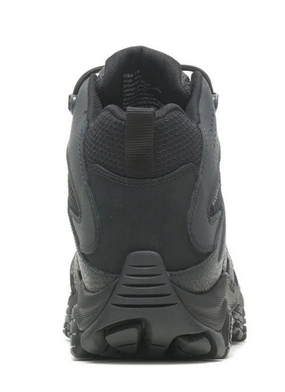 MEN'S MOAB 3 MID TACTICAL WATER PROOF BOOT