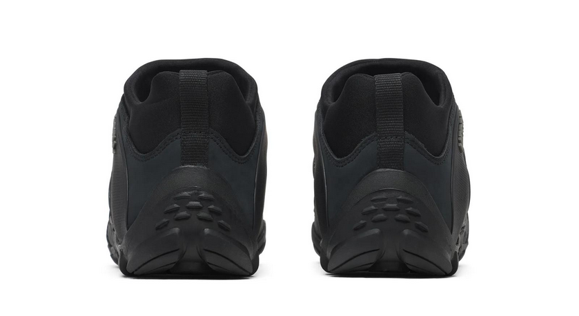 MEN'S CHAMELEON 8 STRETCH TACTICAL WORK SHOE
