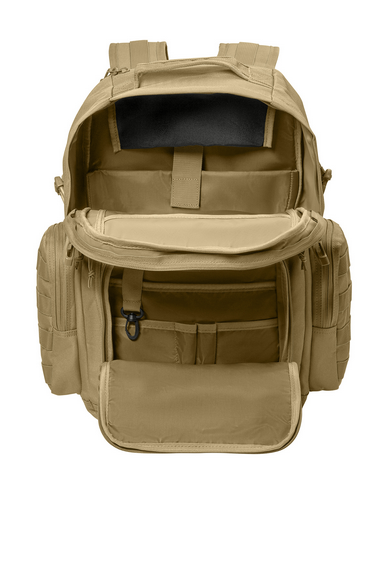 CORNERSTONE TACTICAL BACKPACK-CSB205