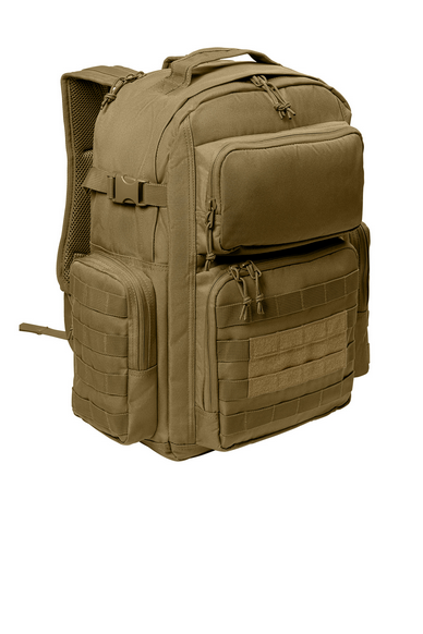 CORNERSTONE TACTICAL BACKPACK-CSB205