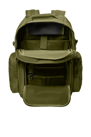 CORNERSTONE TACTICAL BACKPACK-CSB205