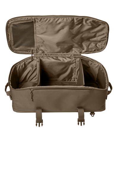 CORNERSTONE TACTICAL BARREL DUFFEL-CSB817