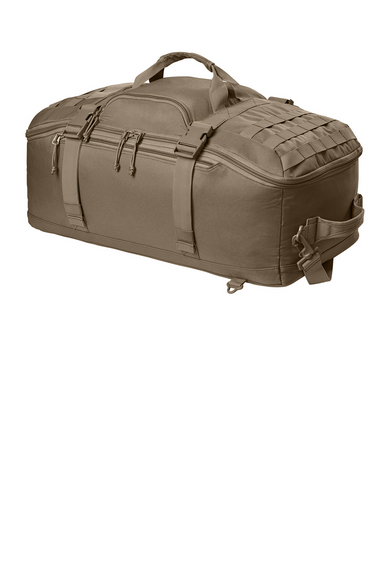 CORNERSTONE TACTICAL BARREL DUFFEL-CSB817