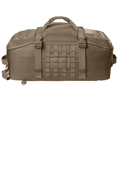 CORNERSTONE TACTICAL BARREL DUFFEL-CSB817