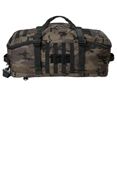 CORNERSTONE TACTICAL BARREL DUFFEL-CSB817