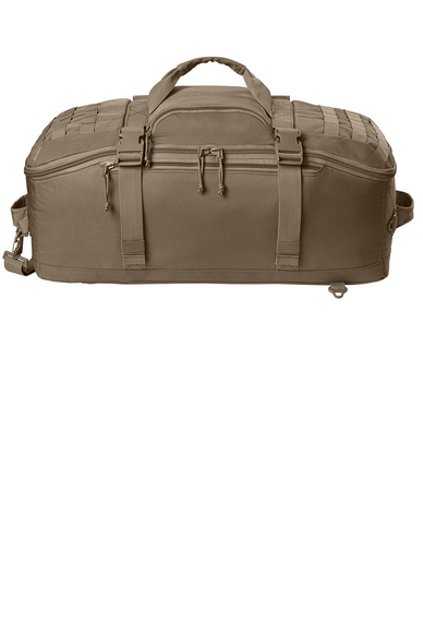 CORNERSTONE TACTICAL BARREL DUFFEL-CSB817