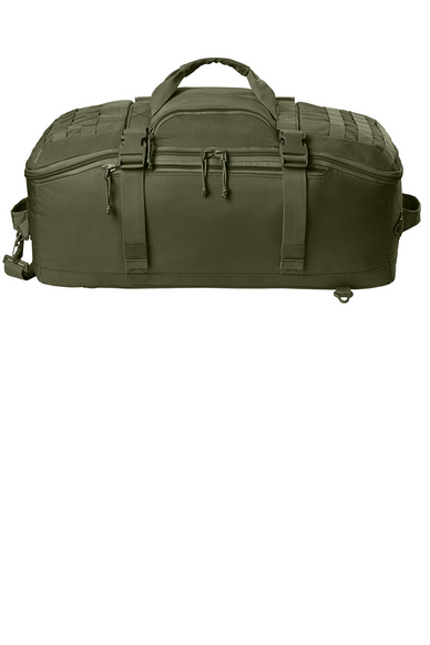 CORNERSTONE TACTICAL BARREL DUFFEL-CSB817
