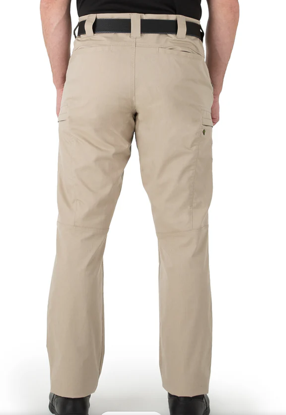 FIRST TACTICAL MEN'S A2 PANT-KAHKI