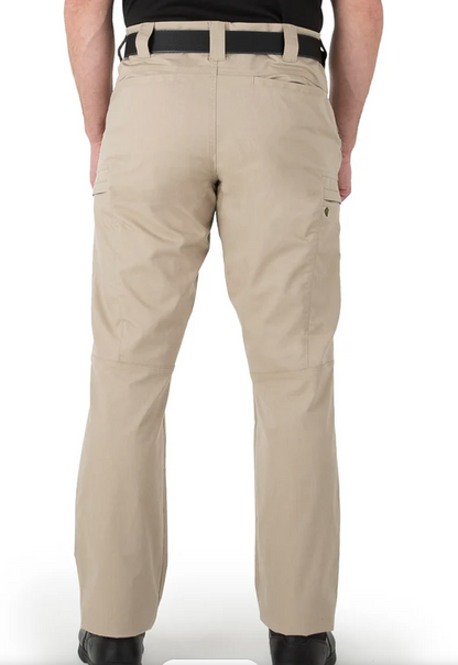 FIRST TACTICAL MEN'S A2 PANT-KAHKI