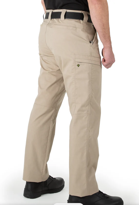 FIRST TACTICAL MEN'S A2 PANT-KAHKI