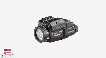 STREAMLIGHT TLR-7® X GUN LIGHT