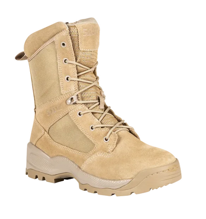 CLEARANCE A.T.A.C 2.08" ARID BOOT-COYOTE