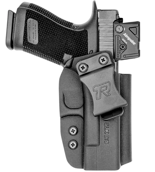 IWB HOLSTER FITS GLOCK 19 19 X 32 45