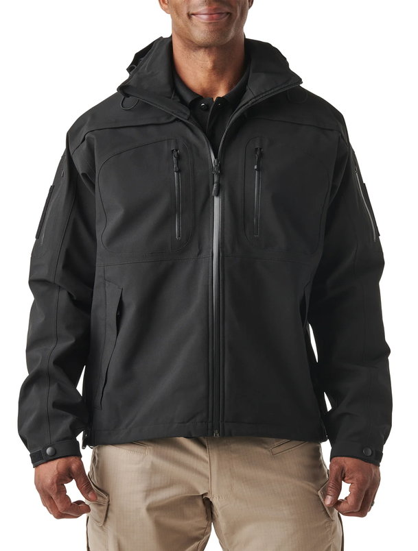 CLEARANCE 5.11 SABRE JACKET 2.0 BLACK-48112