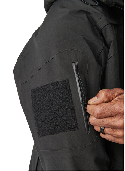 CLEARANCE 5.11 SABRE JACKET 2.0 BLACK-48112