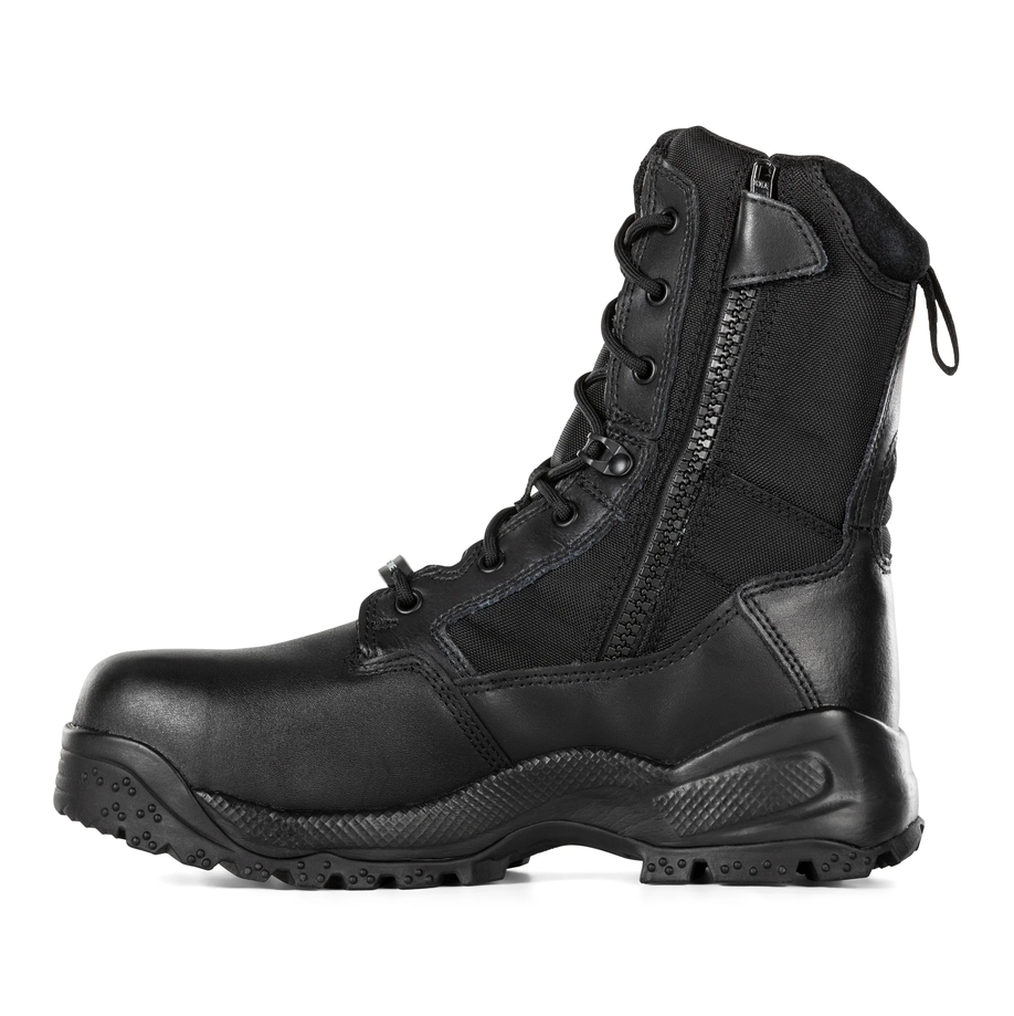CLEARANCE 5.11 A.T.A.C. 2.08 SHIELD BOOT-BLACK