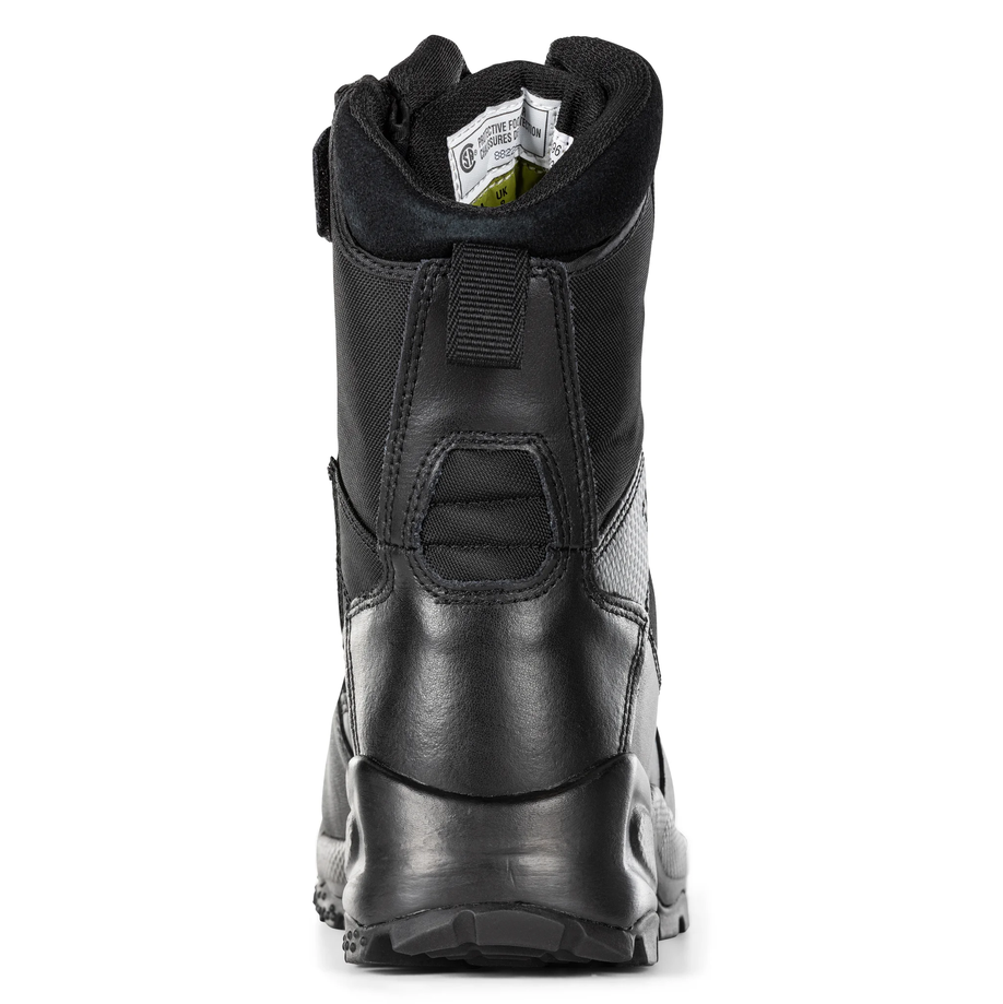 CLEARANCE 5.11 A.T.A.C. 2.08 SHIELD BOOT-BLACK