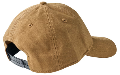 CLEARANCE GRUNT STYLE DEFENDER SEAL CANVAS CAP-GS6207