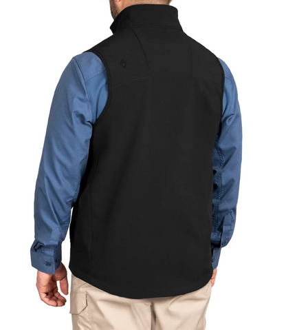FIRST TACTTICAL MEN'S TACTIX SHOFTSHELL VEST