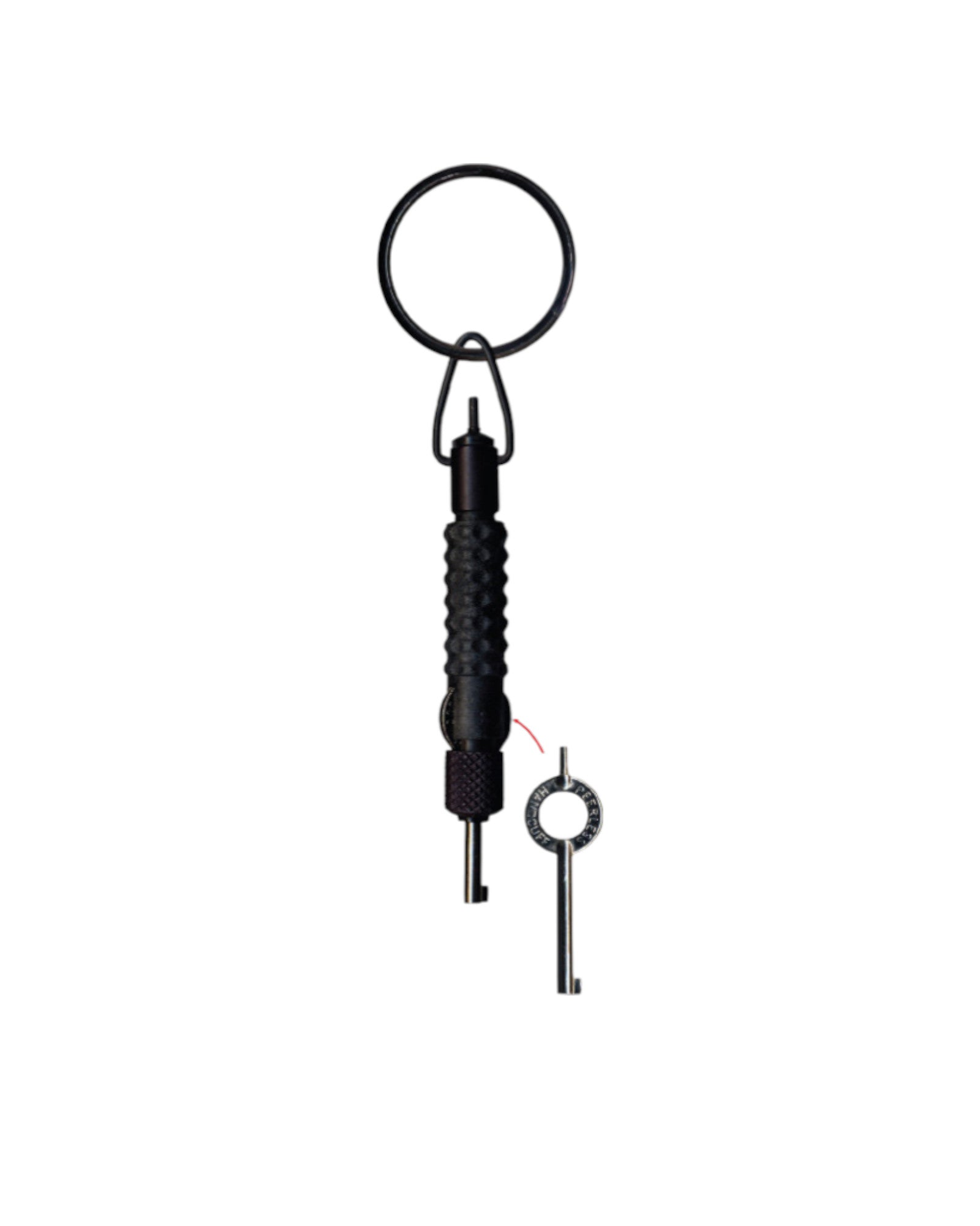 ZT15 EXTENSION TOOL W/ 2 CUFF KEYS – Sally's Cop Shop