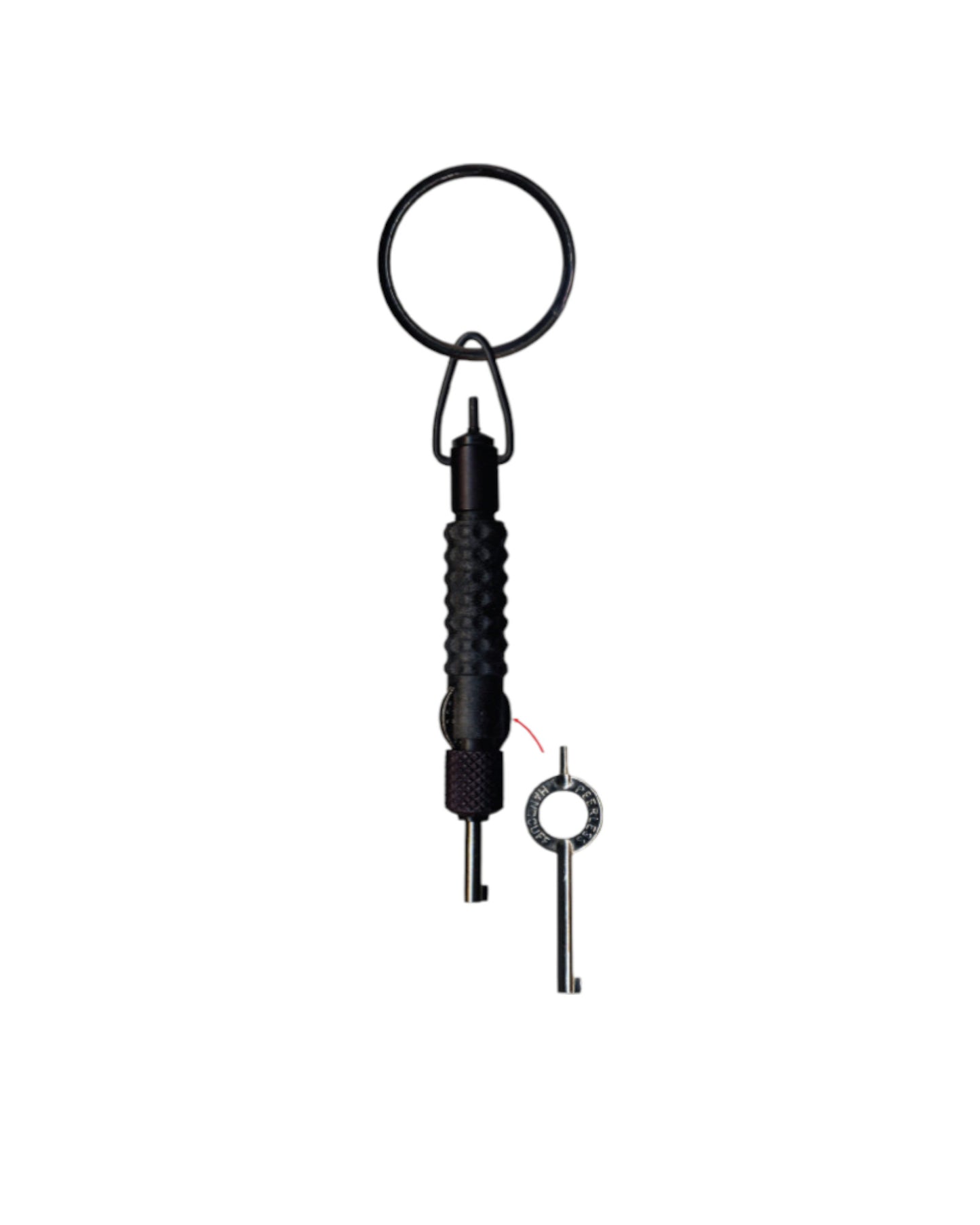 ZT15 EXTENSION TOOL W/ 2 CUFF KEYS