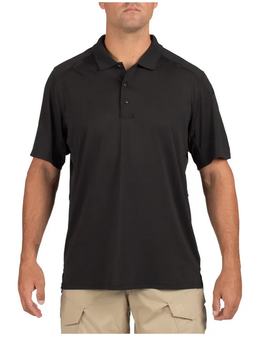 5.11 HELIOS SHORT SLEEVE POLO