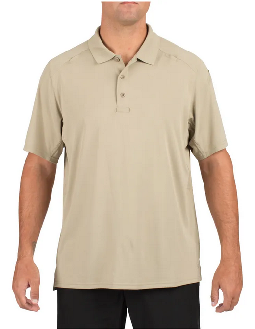 5.11 HELIOS SHORT SLEEVE POLO