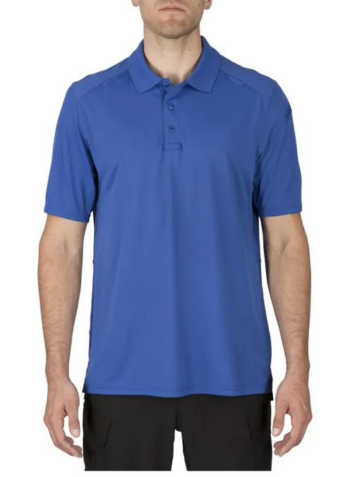 5.11 HELIOS SHORT SLEEVE POLO