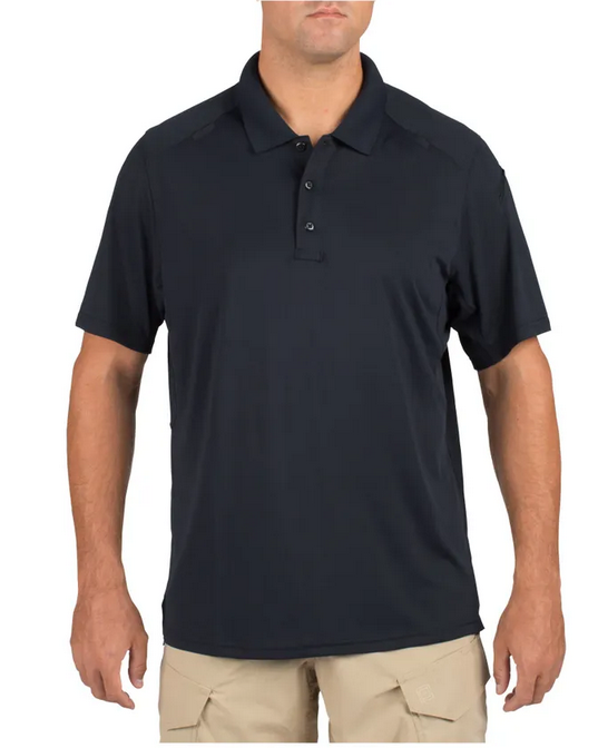 5.11 HELIOS SHORT SLEEVE POLO