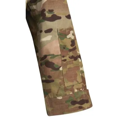 PROPPER ACU COAT NYCO MULTICAM  50/50