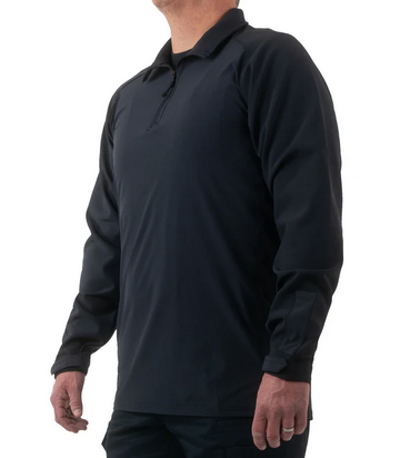 MEN'S PRO DUTY PULLOVER-MIDNIGHT NAVY-CLEARANCE