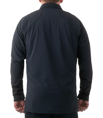 MEN'S PRO DUTY PULLOVER-MIDNIGHT NAVY-CLEARANCE