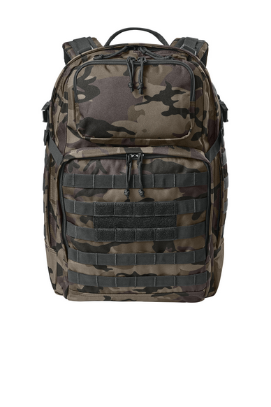 CORNERSTONE LARGE TACTICAL BACKPACK-CSB206