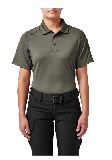 5.11 PERFORMANCE POLO SHORT SLEEVE WOMEN'S