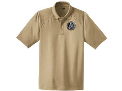 MEN'S CISA SEAL TACTICAL POLO-CS410