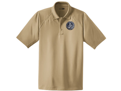 MEN'S CISA SEAL TACTICAL POLO-CS410