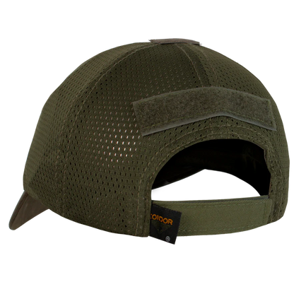CONDOR TACTICAL MESH CAP TCM- 7 COLORS