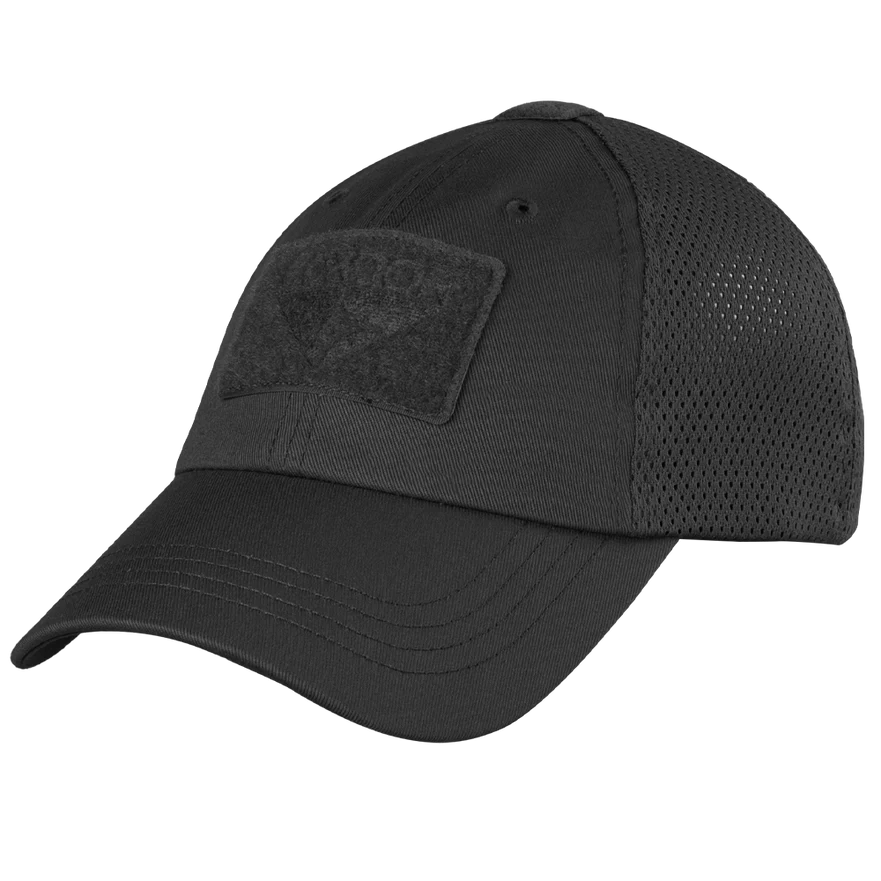 CONDOR TACTICAL MESH CAP TCM- 7 COLORS