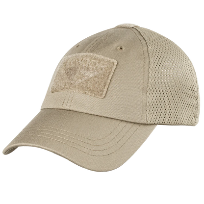 CONDOR TACTICAL MESH CAP TCM- 7 COLORS