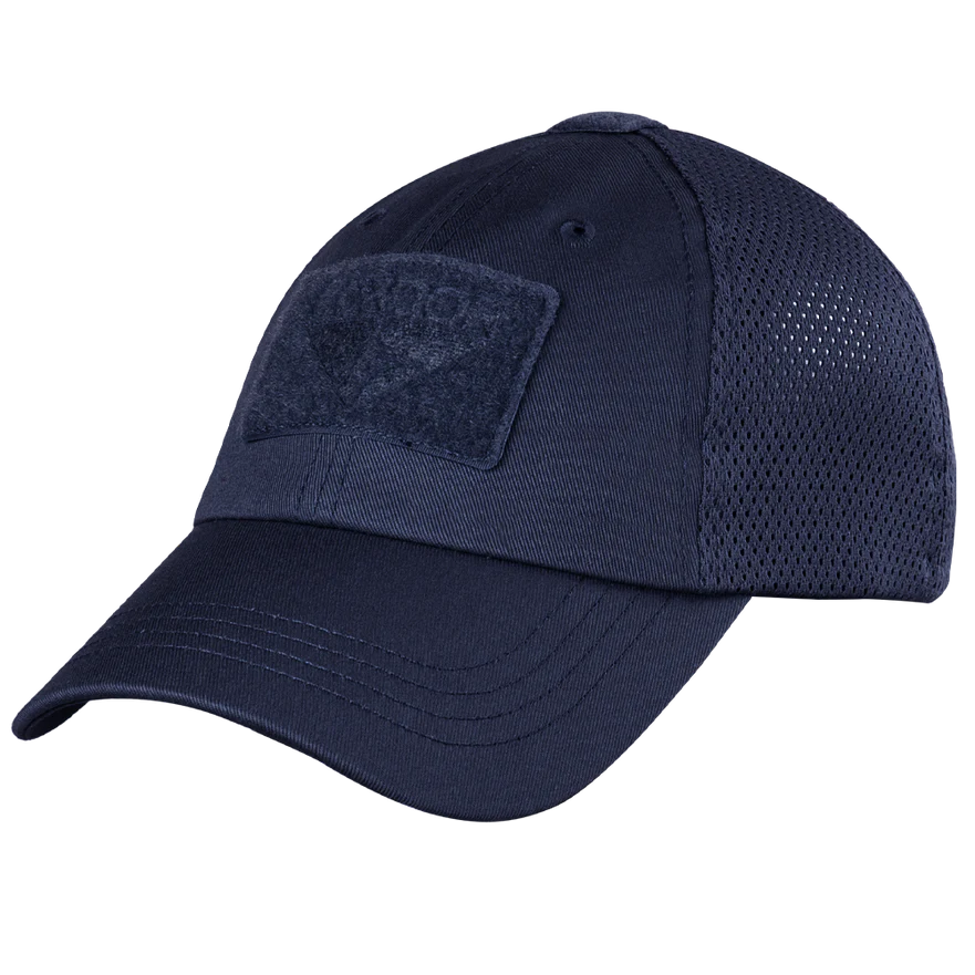 CONDOR TACTICAL MESH CAP TCM- 7 COLORS