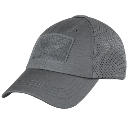CONDOR TACTICAL MESH CAP TCM- 7 COLORS