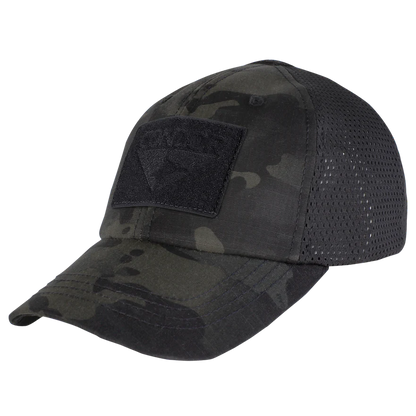 CONDOR TACTICAL MESH CAP TCM- 7 COLORS