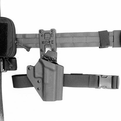 KORE HOLSTER MOUNT