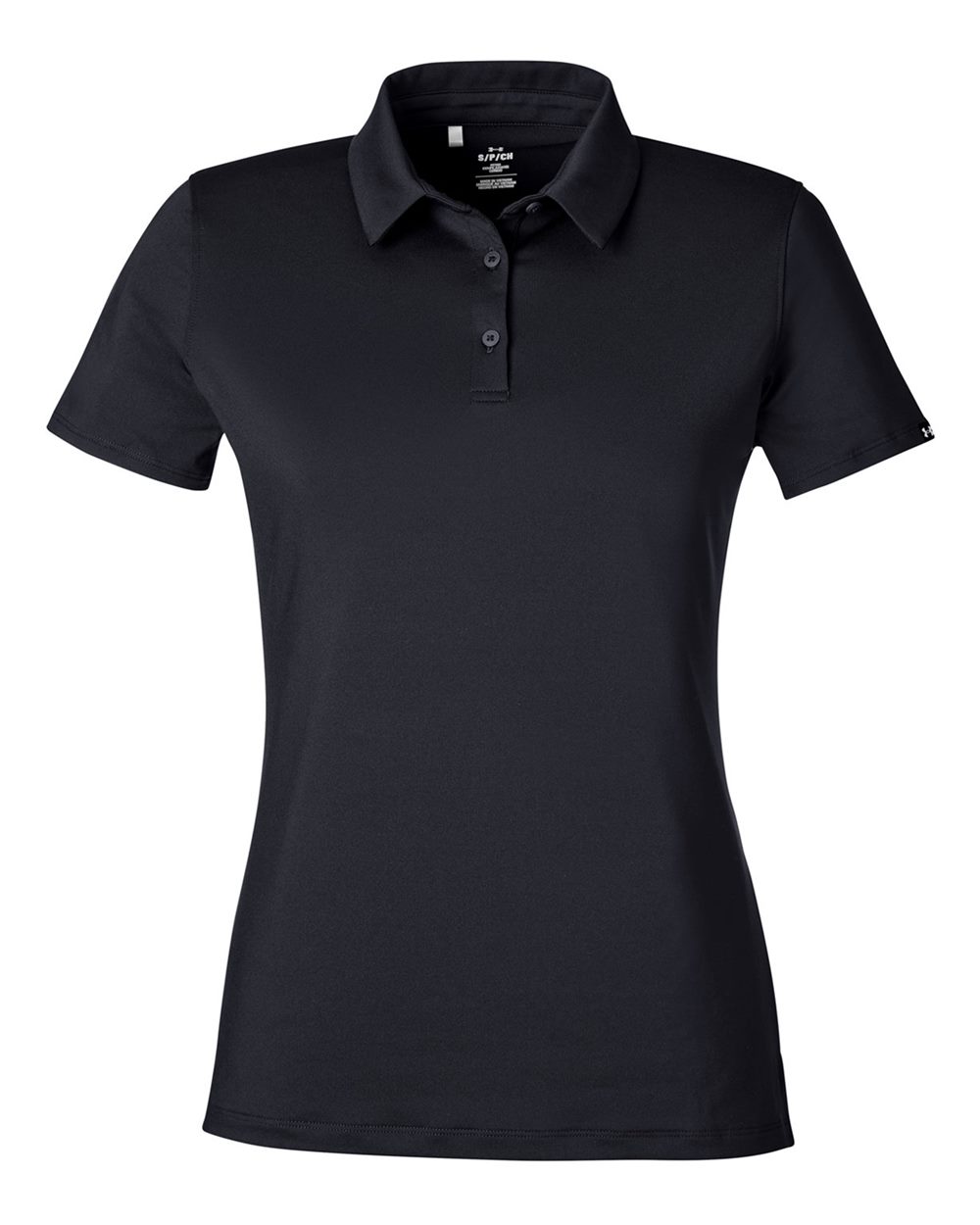 Under Armour Women's Recycled Polo - 1385910