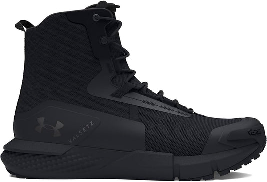 UNDER ARMOUR CHARGED VALSETZ MID ZIP CLEARANCE