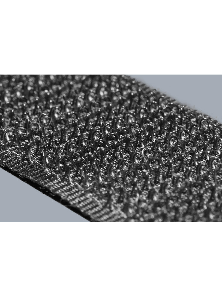 U.S. FLAG PATCH RED/WHITE/BLUE- GOLD TRIM