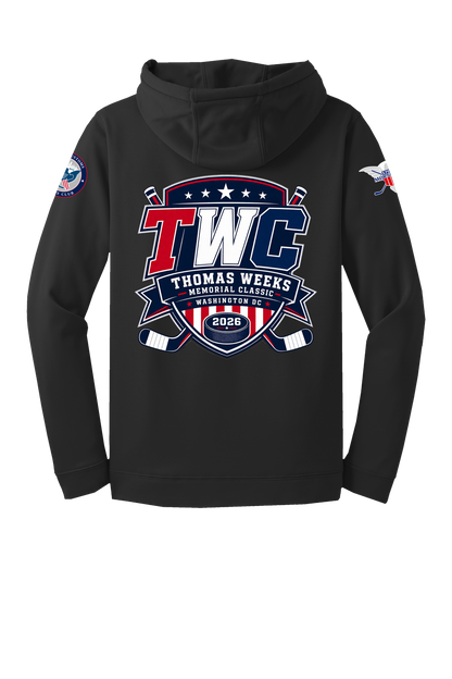 TOMMY WEEKS MEMORIAL CLASSIC SHIRT